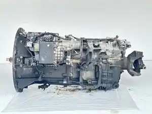 Used 2017 Detroit DT12-DB Transmission Assy (Stock #P-102879)) Part Image