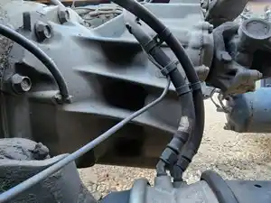 Photo of part