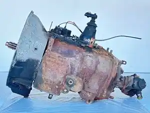 Used 2017 Eaton/Fuller FRO14210C Transmission Assy (Stock #P-72946)) Part Image