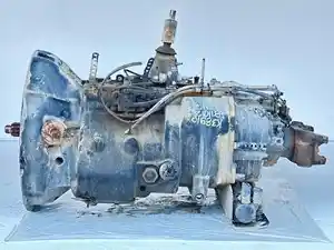 Used 2017 Eaton/Fuller RTO14909ALL Transmission Assy (Stock #P-101189)) Part Image