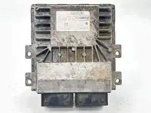 Photo of part