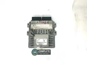 Photo of part