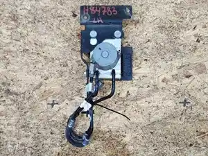 Used 2017 Ford ABS Modulator Valve (Stock #P-65726)) Part Image