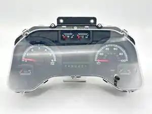 Photo of part
