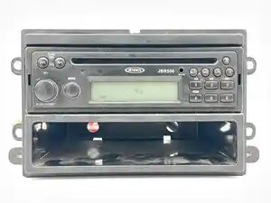 Photo of part