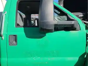 Used 2017 Ford F-650 Door (Stock #P-91614)) Part Image
