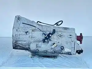Used 2017 Ford F960G Transmission Assy (Stock #P-102001)) Part Image