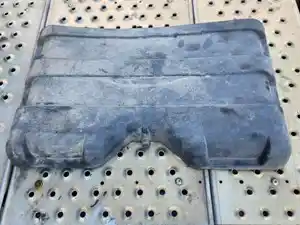 Used 2017 Freightliner Cascadia 113 Battery Box Cover (Stock #P-113940)) Part Image