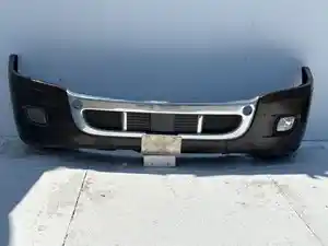 Used 2017 Freightliner Cascadia 113 Bumper (Stock #P-106237)) Part Image