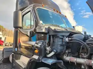 Used 2017 Freightliner Cascadia 113 Cab (Stock #P-113921)) Part Image