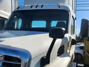 Used 2017 Freightliner Cascadia 113 Cab (Stock #P-90257)) Part Image