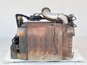 Photo of part