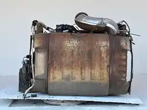 Photo of part
