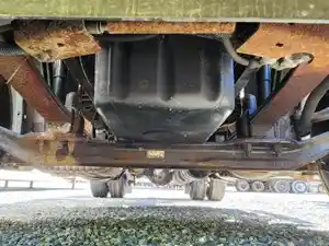 Used 2017 Freightliner Cascadia 113 I Beam (Stock #P-81381)) Part Image