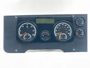 Used 2017 Freightliner Cascadia 113 Instrument Cluster (Stock #P-99358)) Part Image