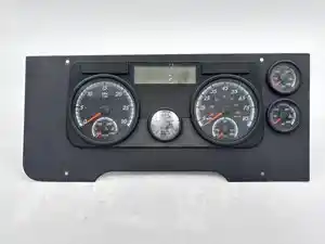 Used 2017 Freightliner Cascadia 113 Instrument Cluster (Stock #P-103039)) Part Image