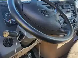 Used 2017 Freightliner Cascadia 113 Steering Column (Stock #P-90397)) Part Image