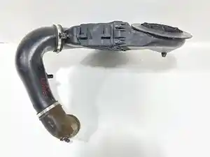 Used 2017 Freightliner Cascadia 125 Air Cleaner (Stock #P-84439)) Part Image