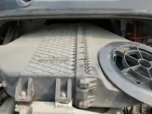 Photo of part