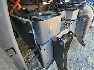 Used 2017 Freightliner Cascadia 125 Battery Box (Stock #P-503730)) Part Image