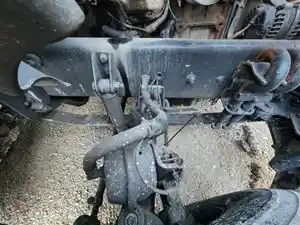 Used 2017 Freightliner Cascadia 125 Front Leaf & Spring (Stock #P-494560)) Part Image