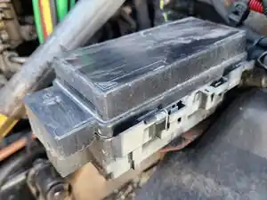 Used 2017 Freightliner Cascadia 125 Fuse Box (Stock #P-503749)) Part Image