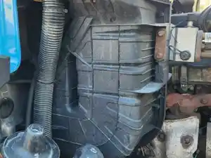 Used 2017 Freightliner Cascadia 125 Heater Core Box (Stock #P-503746)) Part Image