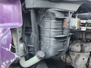 Used 2017 Freightliner Cascadia 125 Heater Core Box (Stock #P-494669)) Part Image
