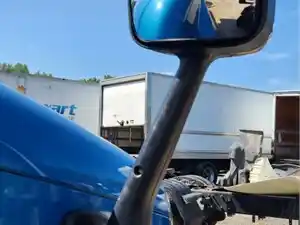 Used 2017 Freightliner Cascadia 125 Mirror Image