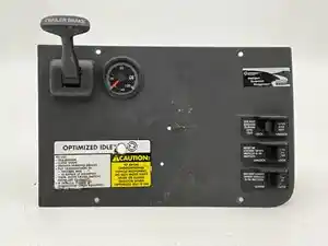Used 2017 Freightliner Cascadia 125 Miscellaneous Image