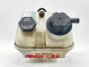 Used 2017 Freightliner Cascadia 125 Power Steering Reservoir (Stock #P-84514)) Part Image
