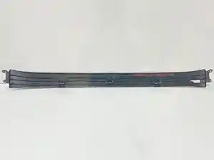 Used 2017 Freightliner Cascadia 125 Roof Fairing (Stock #P-31940)) Part Image