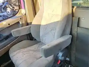 Used 2017 Freightliner Cascadia 125 Seat (Stock #P-494709)) Part Image
