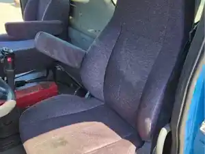 Used 2017 Freightliner Cascadia 125 Seat (Stock #P-503769)) Part Image