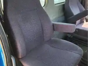 Used 2017 Freightliner Cascadia 125 Seat (Stock #P-503770)) Part Image