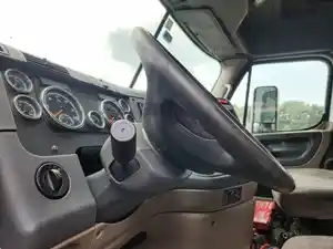 Used 2017 Freightliner Cascadia 125 Steering Column (Stock #P-55895)) Part Image