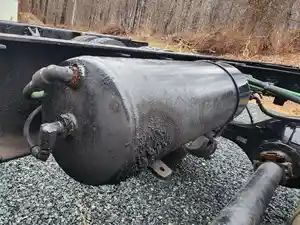 Used 2017 Freightliner M2 106 Air Tank (Stock #P-68601)) Part Image