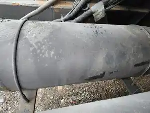 Used 2017 Freightliner M2 106 Air Tank (Stock #P-104042)) Part Image