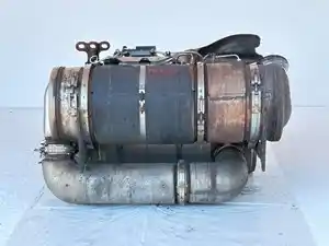 Photo of part