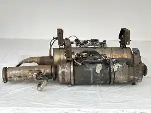 Used 2017 Freightliner M2 106 Diesel Particulate Filter (DPF) (Stock #P-92837)) Part Image
