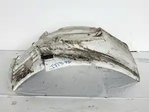 Used 2017 Freightliner M2 106 Fender Extension (Stock #P-97723)) Part Image