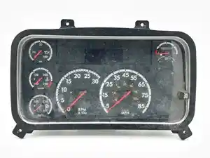 Used 2017 Freightliner M2 106 Instrument Cluster (Stock #P-79464)) Part Image