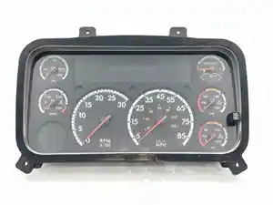 Used 2017 Freightliner M2 106 Instrument Cluster (Stock #P-75432)) Part Image