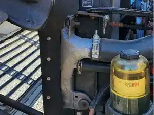 Photo of part