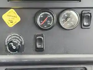 Used 2017 Freightliner M2 106 Interior Misc Part (Stock #P-104115)) Part Image
