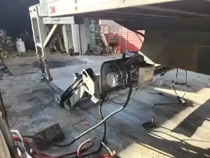 Photo of part