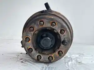 Used 2017 Freightliner M2 106 Spindle/Knuckle Image
