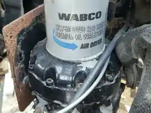 Used 2017 Freightliner M2 112 Medium Duty Air Dryer (Stock #P-72965)) Part Image
