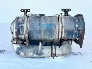Used 2017 Freightliner M2 112 Medium Duty Diesel Particulate Filter (DPF) (Stock #P-95760)) Part Image