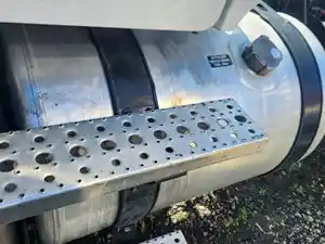 Used 2017 Freightliner M2 112 Medium Duty Fuel Tank (Stock #P-105368)) Part Image